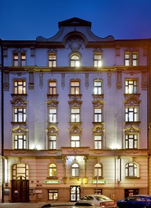 Schönheitsklinik Prag