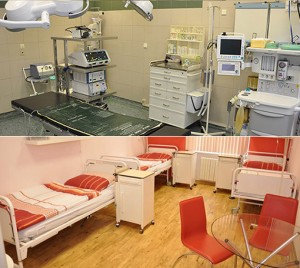 klinik