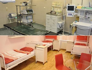 Klinik