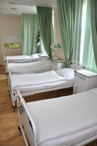 Krankensaal