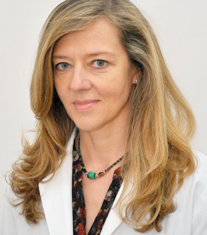 Dr Eva Leamerova