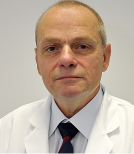 Dr Ales Nejedly