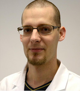 Dr Martin Skala