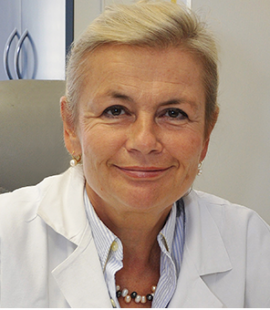 Dr Jitka Vrtiskova