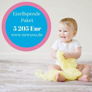 Eizellspende Tschechien Kosten Prag